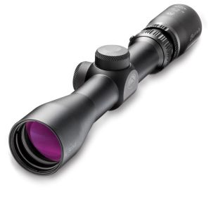 https3A2F2Fmedia.chattanoogashooting.com2Fimages2Fproduct2FBU2002612FBU200261.jpg Burris Scout Rifle Scope 2-7x32mm 1" SFP Ballistic Plex Reticle Matte Black