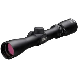 https3A2F2Fmedia.chattanoogashooting.com2Fimages2Fproduct2FBU2002912FBU200291_1.jpg Burris Handgun Scope - 2-7x32mm Plex Reticle Matte