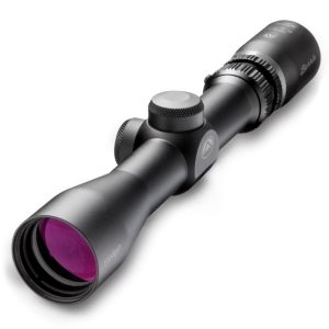 Screenshot Burris LER Handgun Scope - 2-7x32mm Ballistic Plex Reticle Matte