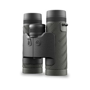 https3A2F2Fmedia.chattanoogashooting.com2Fimages2Fproduct2FBU3002992FBU300299-1.jpg Burris SignatureHD 10x42 LRF Laser Rangefinding Binocular Black