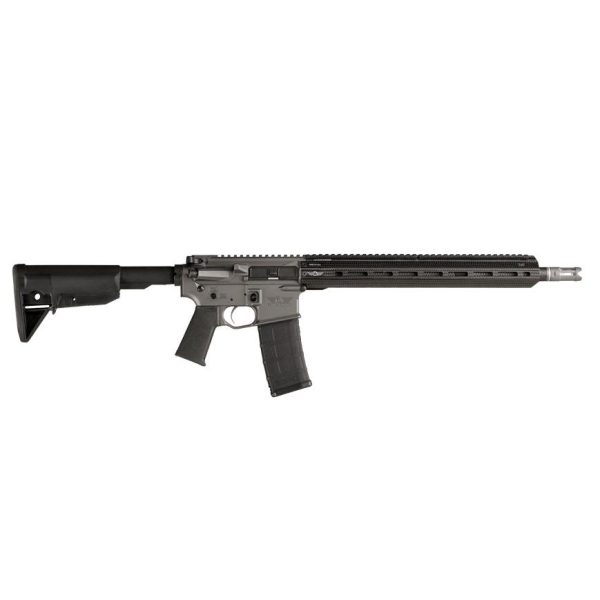 https3A2F2Fmedia.chattanoogashooting.com2Fimages2Fproduct2FCQ80109107002FCQ80109107001.jpg Christensen Arms CA15-G2 Rifle .223 Wylde 30rd Magazine 16.25" Threaded Stainless Carbon Wrapped Barrel