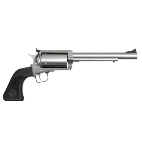https3A2F2Fmedia.chattanoogashooting.com2Fimages2Fproduct2FDXBFR500SW72FDXBFR500SW7-1.jpg Magnum Research BFR Revolver .500 S&W 5/rd 7.5" Barrel Stainless Steel