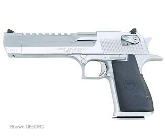 https3A2F2Fmedia.chattanoogashooting.com2Fimages2Fproduct2FDXDE44PC2FDXDE44PC.jpg DESERT EAGLE .44 MAGNUM 6' 8RD POLISHED CHROME