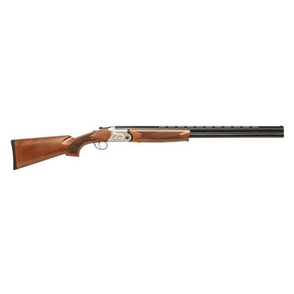 https3A2F2Fmedia.chattanoogashooting.com2Fimages2Fproduct2FEKHEOD20280A012FEKHEOD12280A013.jpg Escort Optima O/U Shotgun 20ga 3" Chamber 2rd Capacity 28" Barrel Aluminum Receiver Extractor Walnut Stock