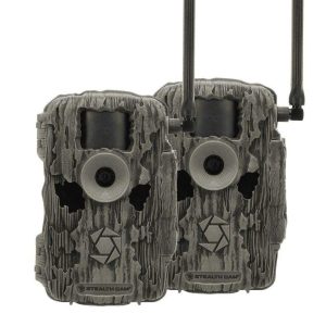 https3A2F2Fmedia.chattanoogashooting.com2Fimages2Fproduct2FGMSTCFXWTX2PK2FGMSTCFXWTX2pk.jpg StealthCam Fusion Max Trail Camera w Auto Network Coverage 36MP 2/Pack