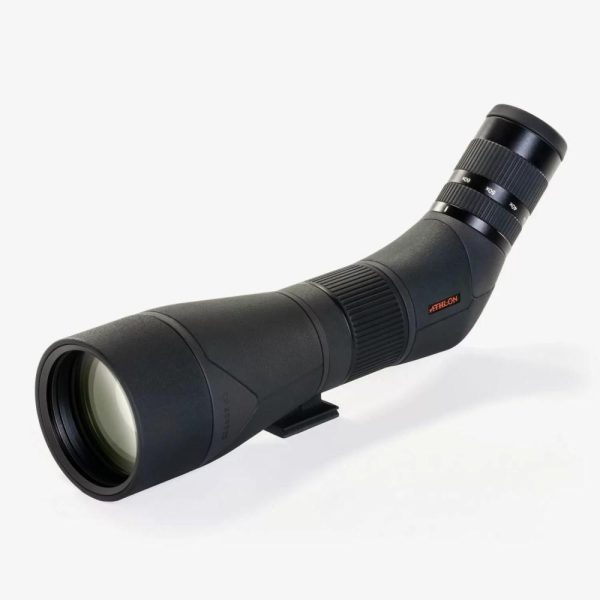 https3A2F2Fmedia.chattanoogashooting.com2Fimages2Fproduct2FOF3110042FOF311004-1.jpg Athlon Cronus G2 UHD Spotting Scope 20-60x86 Black