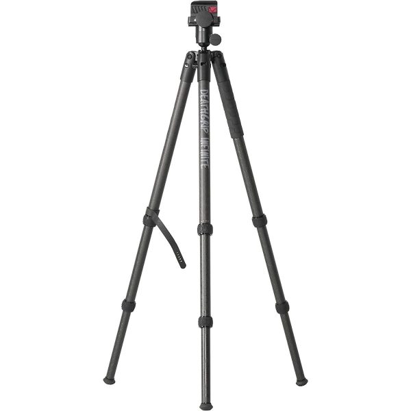 https3A2F2Fmedia.chattanoogashooting.com2Fimages2Fproduct2FPH11633892FPH1163389.jpg BOG DeathGrip Infinite Tripod Black Carbon Fiber