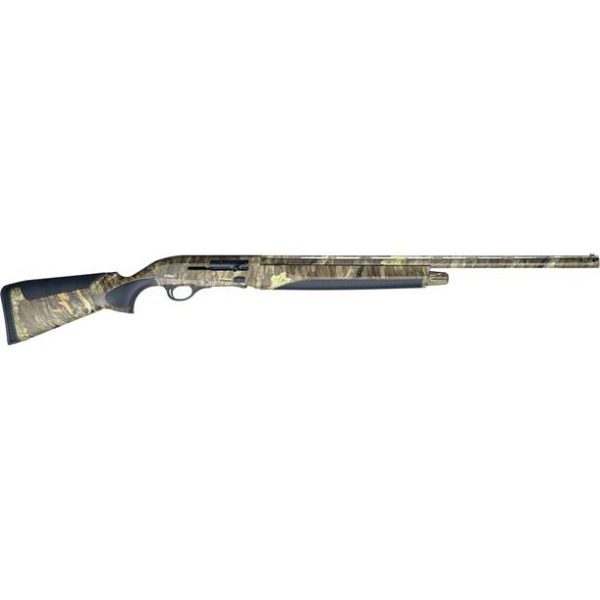 https3A2F2Fmedia.chattanoogashooting.com2Fimages2Fproduct2FUO202422FUO20242.jpg TriStar Raptor II Field Mossy Oak Country Roots Shotgun 12ga 3" Chamber 5rd Capacity 28'' Barrel
