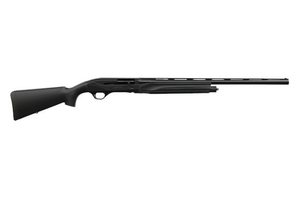 https3A2F2Fmedia.chattanoogashooting.com2Fimages2Fproduct2FVCGORBLK282FVCGORBLK28.jpg Retay Gordion Xtra Black Shotgun 12ga 4rd Capacity 3" Chamber 28" Barrel Synthetic Stock