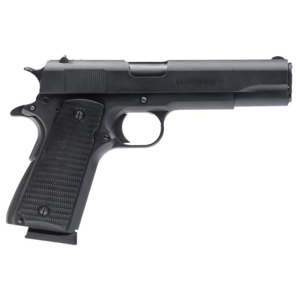 https3A2F2Fmedia.chattanoogashooting.com2Fimages2Fproduct2FYCHG9402N2FYCHG9402N1.jpg Century Arms Centurion 11 Handgun .45 Auto 8rd Magazine(1) 5'' Barrel