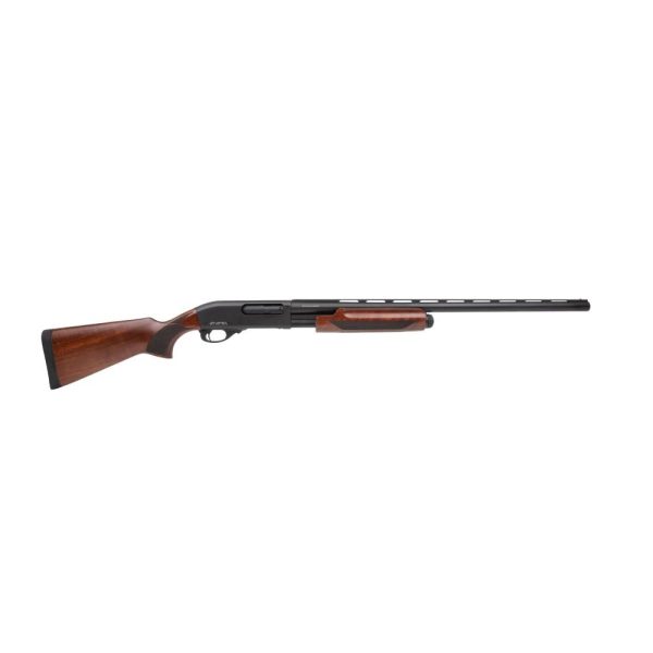 https3A2F2Fmedia.chattanoogashooting.com2Fimages2Fproduct2FYKPA12MNL282FYKPA12MNL28-1.jpg Rock Island Armory Magnum Pump Waterfowl Shotgun 12 ga 3.5" Chamber 4rd Magazine 28" Barrel Wood