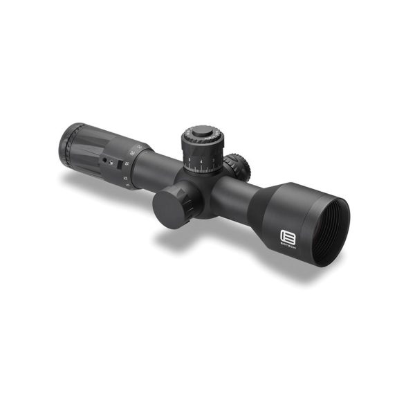 https3A2F2Fmedia.chattanoogashooting.com2Fimages2Fproduct2FYZVDU525FFMD32FYZVDU525FFMD3.jpg EOTech Vudu Rifle Scope 5-25x50mm 34mm FFP MD3 Illum. Black