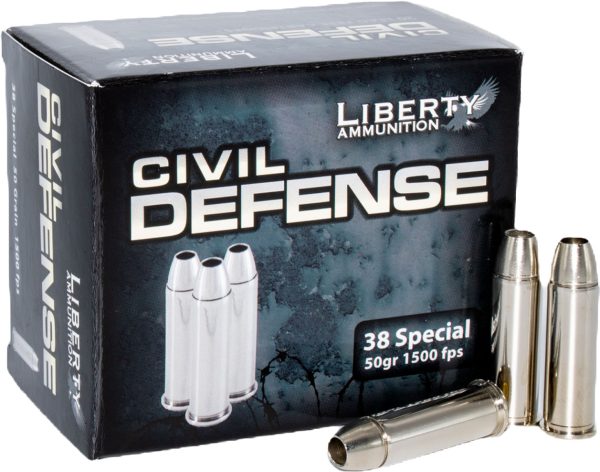 la-cd-38-025.jpg LIB 38SP 50GR CIVIL HP 20RD