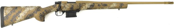 mini20Scorch-5.jpg HOWA FENCELINE MINI 350LEG SCRH 16"
