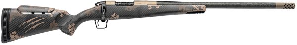 FIERCE FIREARMS CF ROGUE MINI 2 22CM BZ/S 16"#