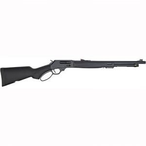 LEVER ACTION SHOTGUN X MODEL .410 BORE