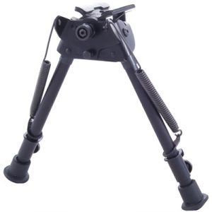 S-L BIPOD SLING SWIVEL MOUNT 9-13'' BLACK
