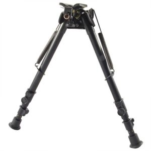 p_416025226_1.jpg S-25 BIPOD SLING SWIVEL MOUNT 11-25'' BLACK