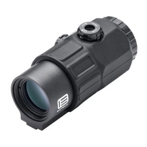 p_430102612_1.jpg G43 3X MAGNIFIER MICRO W/NO MOUNT BLACK