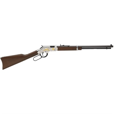 p_430104136_1.jpg GOLDEN BOY 2ND AMENDMENT TRIBUTE 22 LONG RIFLE 20'' BBL 16RD