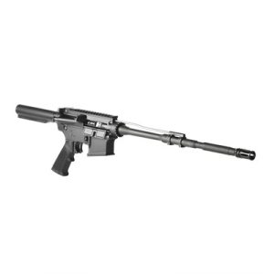 p_430106449_1.jpg M4 CARBINE 223 REM/5.56 16.1'' BBL NO FURNITURE NO SIGHT