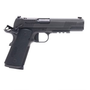 p_430108807_1.jpg 1911 X-FULL 45 ACP 5” BBL (2)8RD MAGS SAO BLACK — Serial # 54H019935