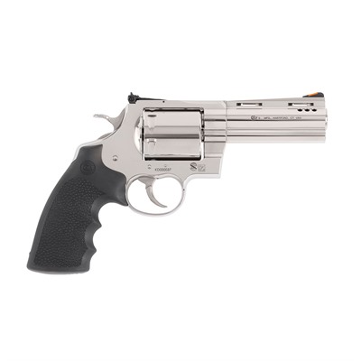 p_430110466_1.jpg KODIAK 44 MAGNUM 4.25'' BBL 6 ROUND SS/BLACK