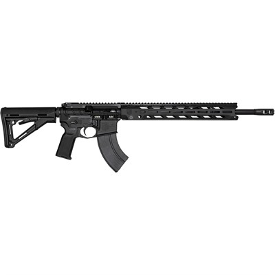 p_430117767_1.jpg DB15 OBSIDIAN SERIES 6MM ARC 18'' BBL (1)26RD MAG BLACK