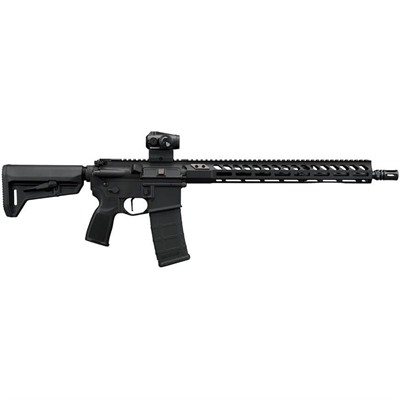 p_430118090_21.jpg M400 FORGE 5.56 16''BBL (1)10RD MAG BLK W/ROMEO-MSR GEN II