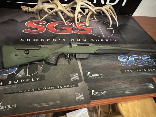 pix007111366.jpg TIK T3X SUPER VARMINT 22-250REM 23.7 5RD — Serial # IJ2968