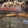 pix173162142.jpg WBY MKV DLX VARMINT MASTER 224WBY 24 WALNUT — Serial # WY225118