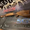 WBY MKV DLX 300WBY 26 GLOSS AA WALNUT — Serial # WY224295