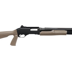savage22be.jpg SAVAGE ARMS 320 SEC 20/18.5 FDE PG