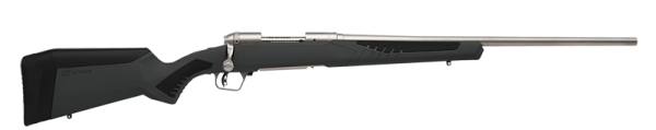 sv57081.png SAVAGE ARMS 110 STORM 6.5x284 SS/SYN 24" #