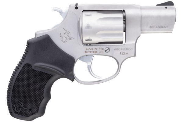 ta942ms29f49.jpg TAURUS 942 22MAG SS/SS 2" 8RD