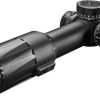 EOTECH SCOPE VUDU 1-6X24MM - 30MM FFP SR3 (MOA) BLACK