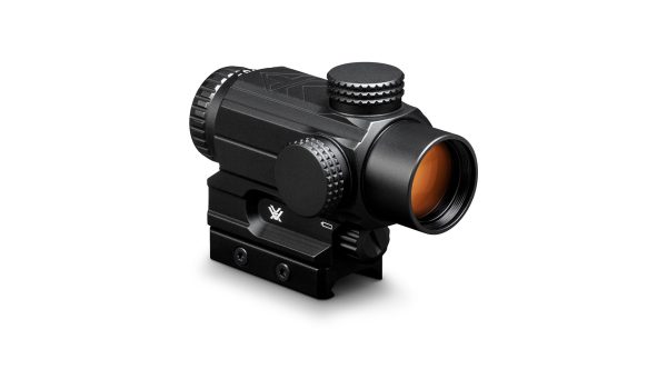 vtx_rd_spitfirear_1x_fr_w.jpg Vortex Spitfire™ AR 1X Prism Scope DRT