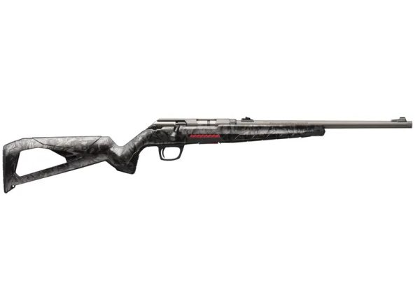 wildcatfgcsrbd68.jpg WINCHESTER XPERT SR 22LR 16.5" GRAY TB #