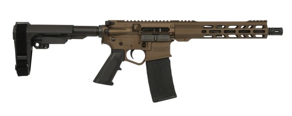 wise0000bronzelong31f7.jpg WISE ARMS WA-15B 5.56MM BRZ 10.5" SBA3