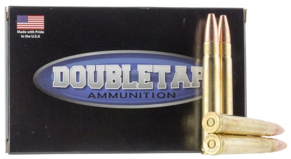 34656.jpg DoubleTap Ammunition 375H235X Safari Rifle 375H&H Mag 235gr DT Free 20 Per Box/25 Case