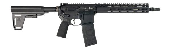 810120317410-1.jpg SHADOW SYSTEMS E526 5.56MM BK/BK 11.5" 10+1