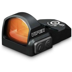 Vortex Viper 1x24 6 MOA Red Dot Sight VRD-6