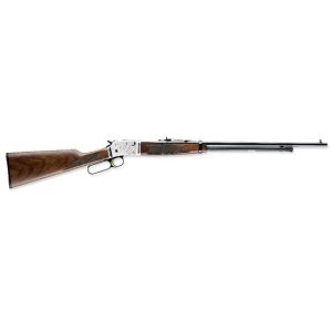 BRO20024105155.jpg BRO BL-22 GRADE II 22LR 24 OCTAGON SATIN NKL