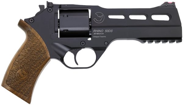 CF20340220.jpg CHIAPPA RHINO 50DS 357MAG 5 BLK WALNUT 6RD