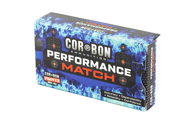 CORPM09147_3.jpg CORBON 9MM LUGER 147GR FMJ 50/1250