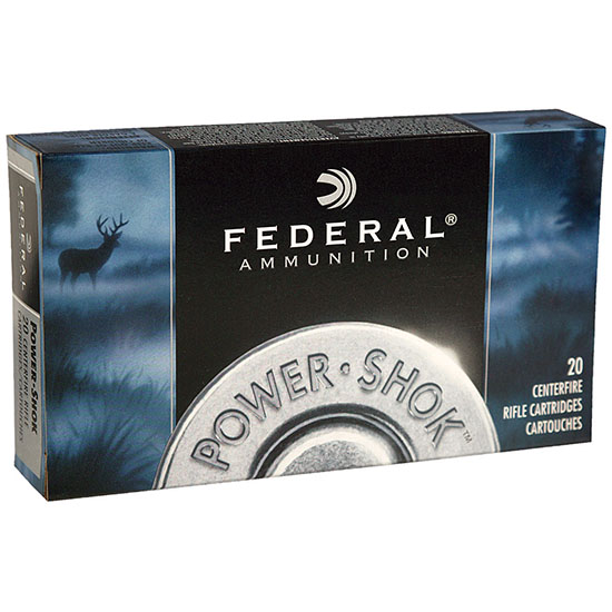FED207B.jpg FED POWER-SHOK 7MMMAU 140GR SP 20/10