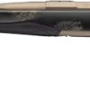G036142282_LEFT.jpg BROWNING X-BOLT 2 SPEED HD - 6.5CM 22" GRAY/BRONZE SUP RDY