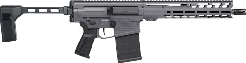 G33A380CTNG.jpg CMMG PISTOL DISSENT MK3 8.6BLK - 12.5" 30RD TUNGSTEN