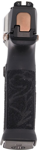 G365XL9ROSEMS_BACKSTRAP_1.jpg SIG P365 XL COMP ROSE 9MM 3.1" - COMPENSATED (2)12RD MAN SAFETY