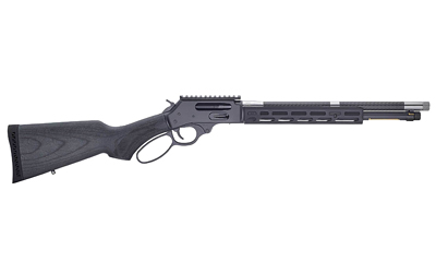HENH012MH_1.jpg HENRY H12 SPD HUSH 357MAG 16.5" 7RD